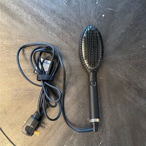 ghd Glide Smoothing Hot Brush